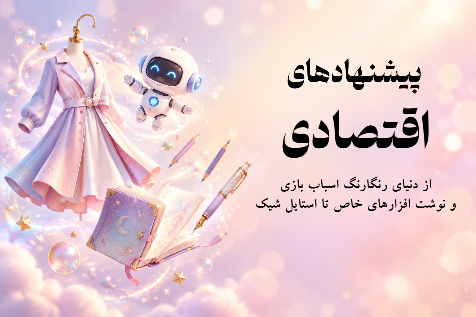 محصول ویژه ۱